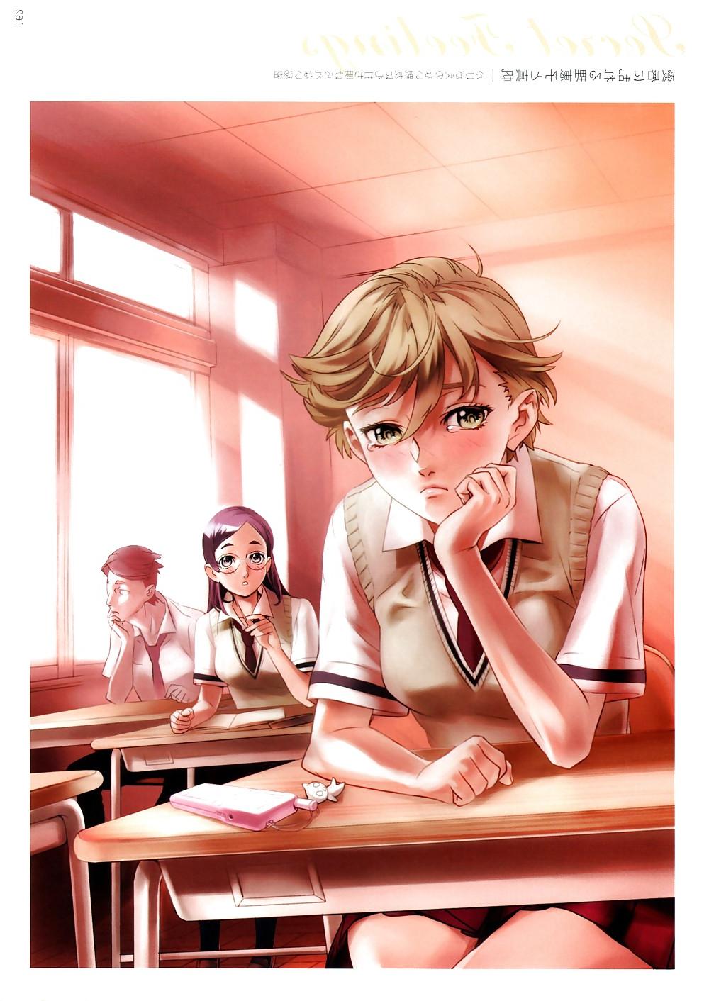 25P Hot Hentai Pics