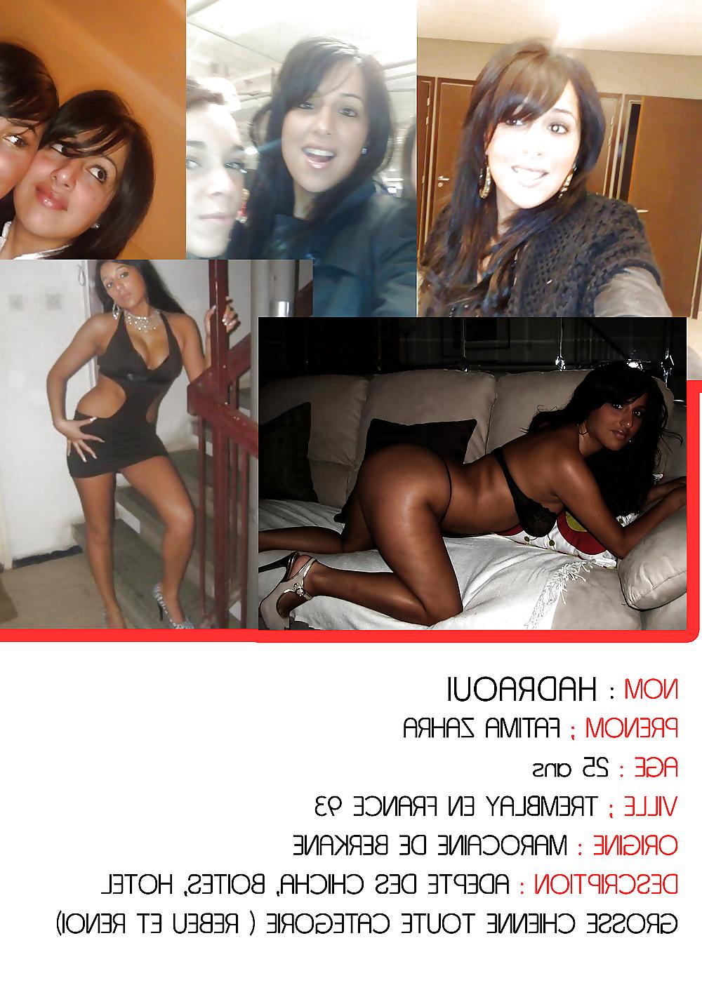25P Fatima French Slut