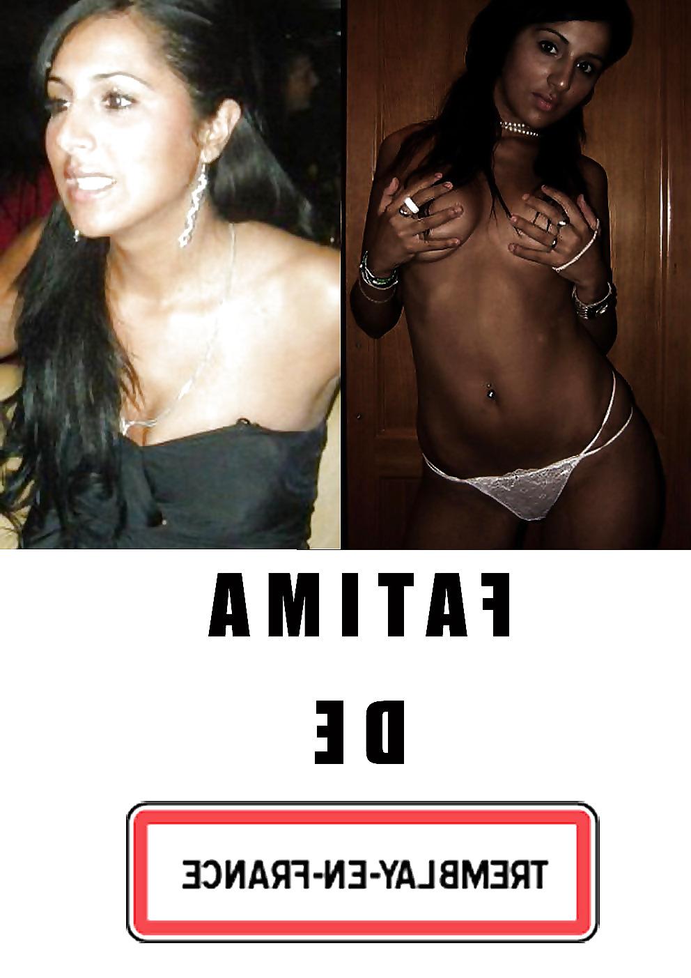 25P Fatima French Slut