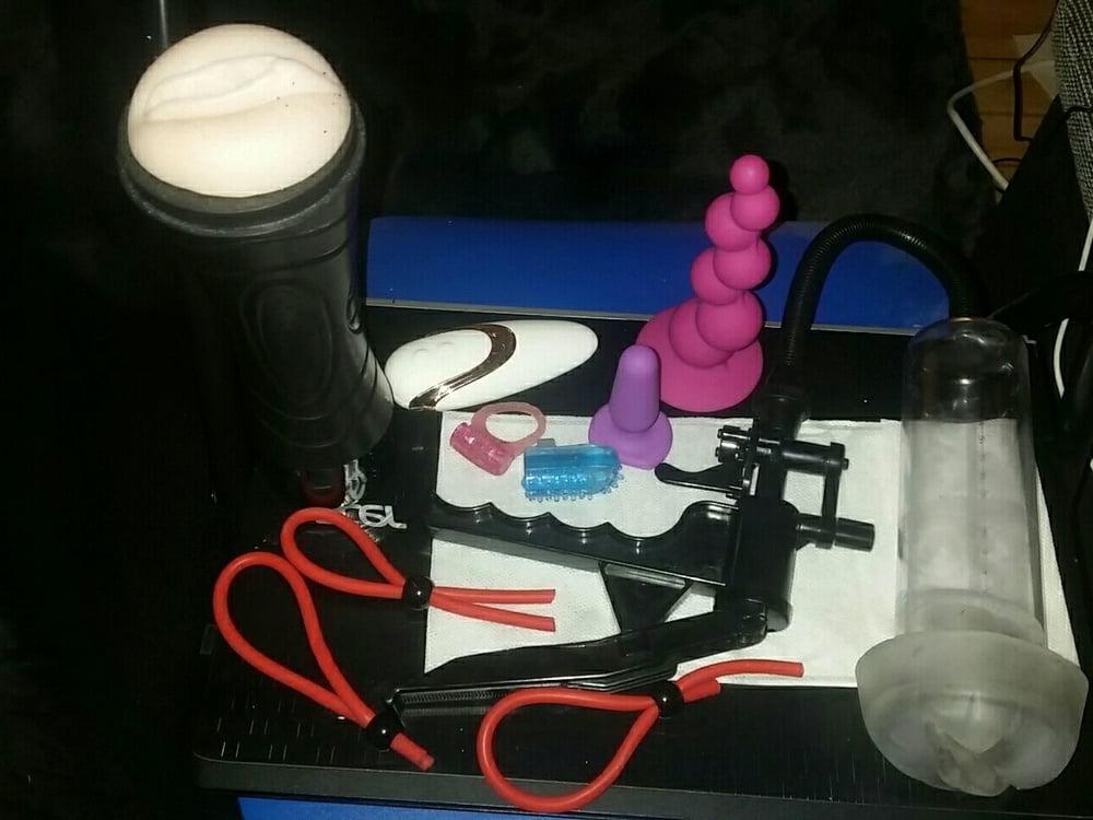 12P Toys