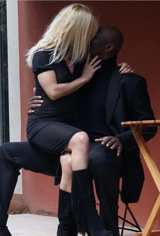 25P Little interracial friendship 59
