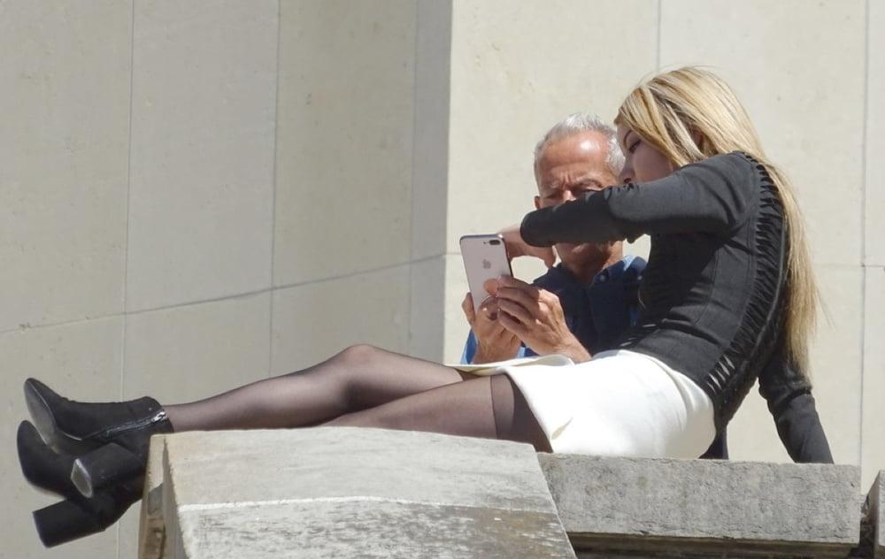 25P PANTYHOSE AMATEURS 312
