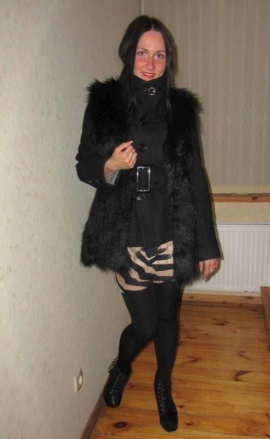 25P various polish females in tights pantyhose nylons 100