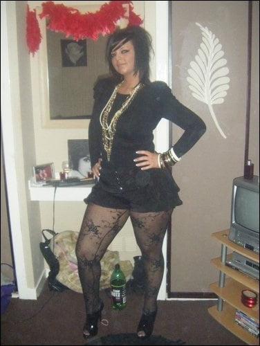 25P sexy babes in tights pantyhose nylons 193