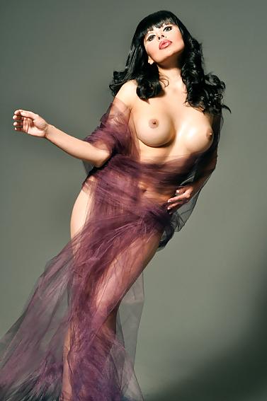 25P Beauty - Silvia Demeyer