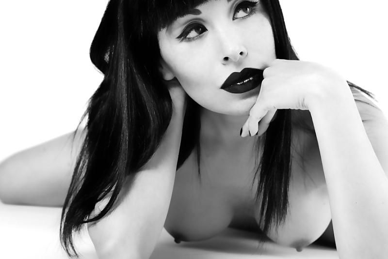 25P Beauty - Silvia Demeyer