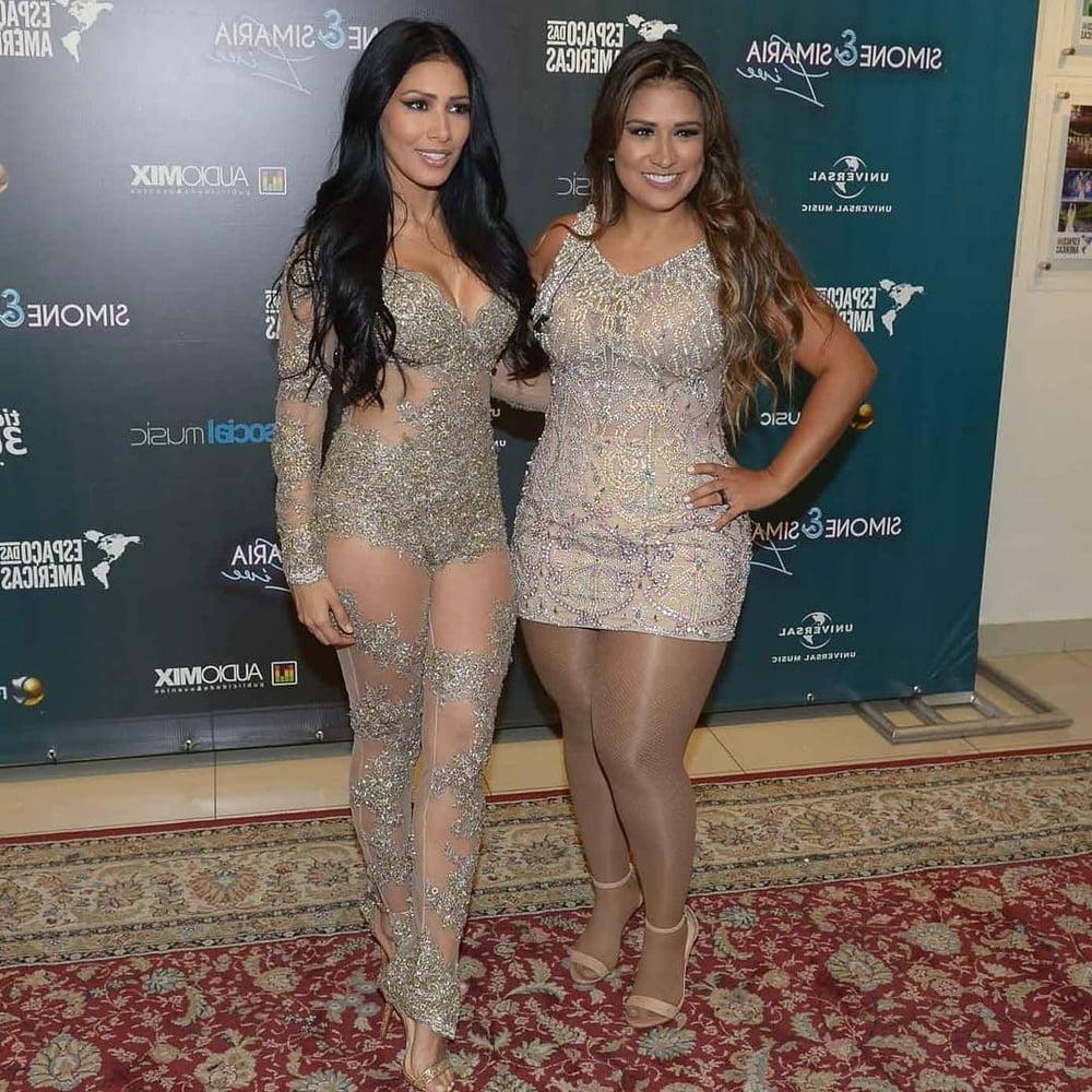 25P Pantyhose