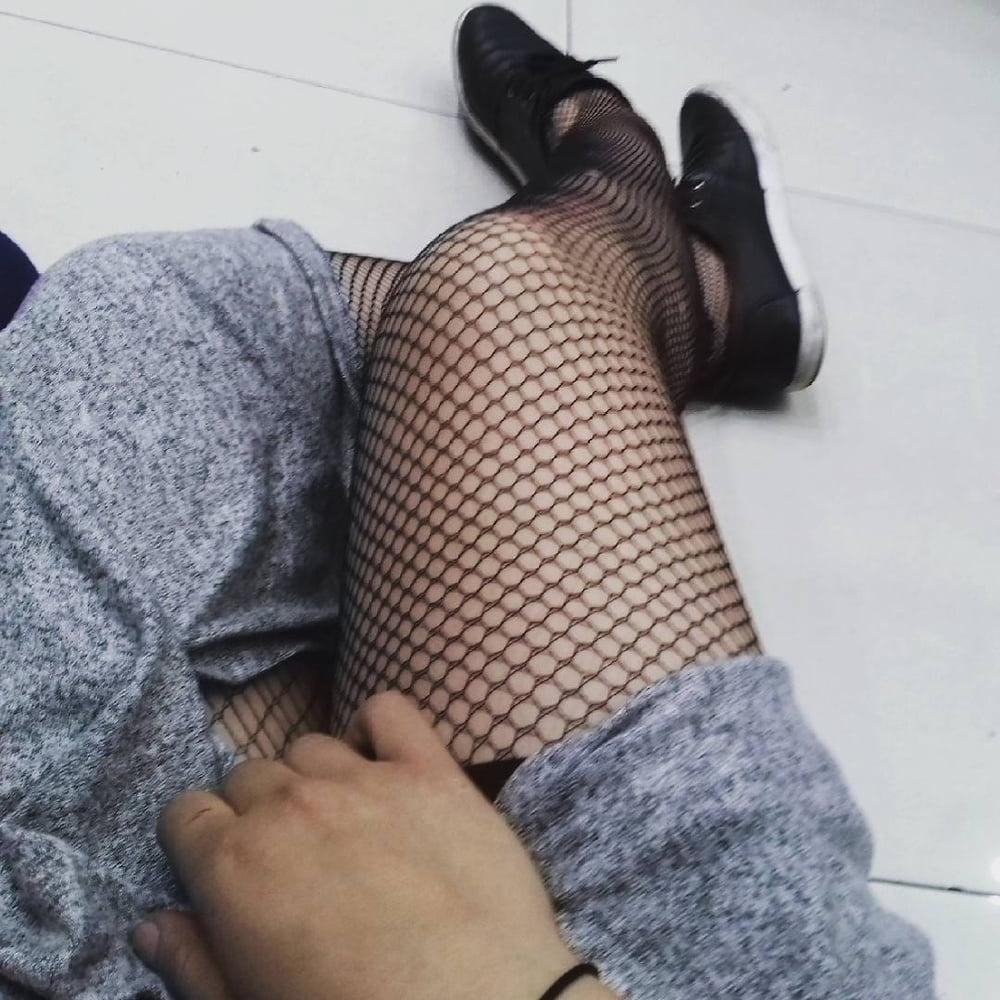 25P Pantyhose