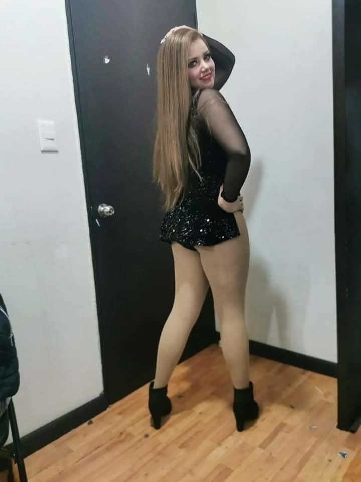 25P Pantyhose