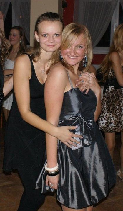25P various polish females in tights pantyhose nylons 99