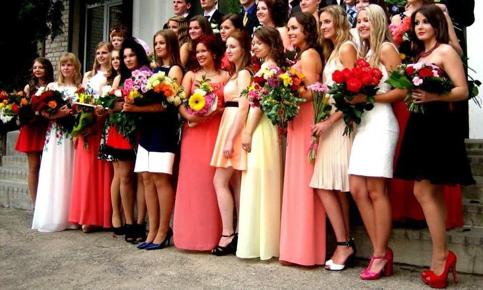 25P various polish females in tights pantyhose 101