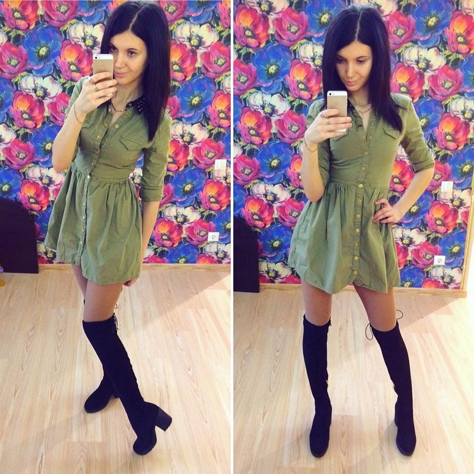 25P various polish females in tights pantyhose 101