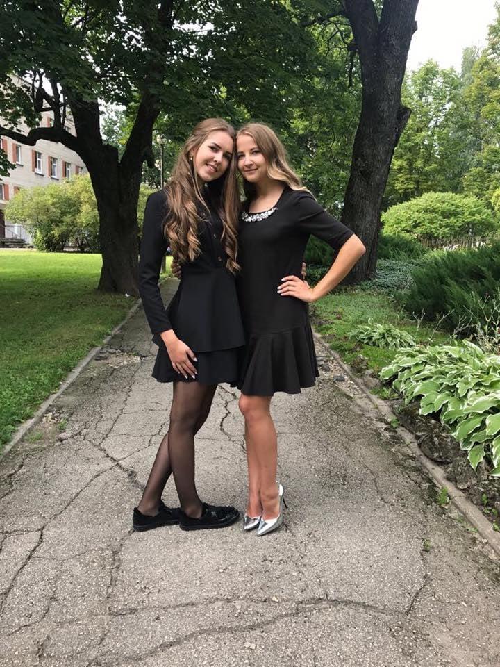 25P various polish females in tights pantyhose 101