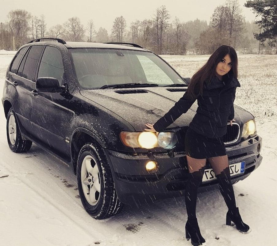 25P various polish females in tights pantyhose 101