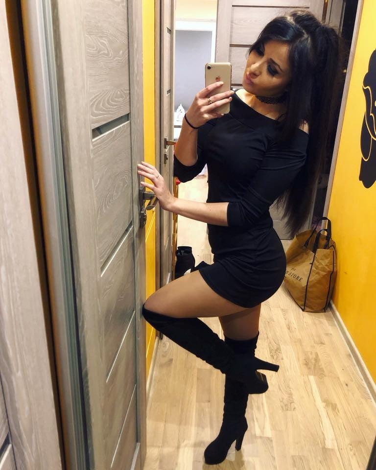 25P various polish females in tights pantyhose 101
