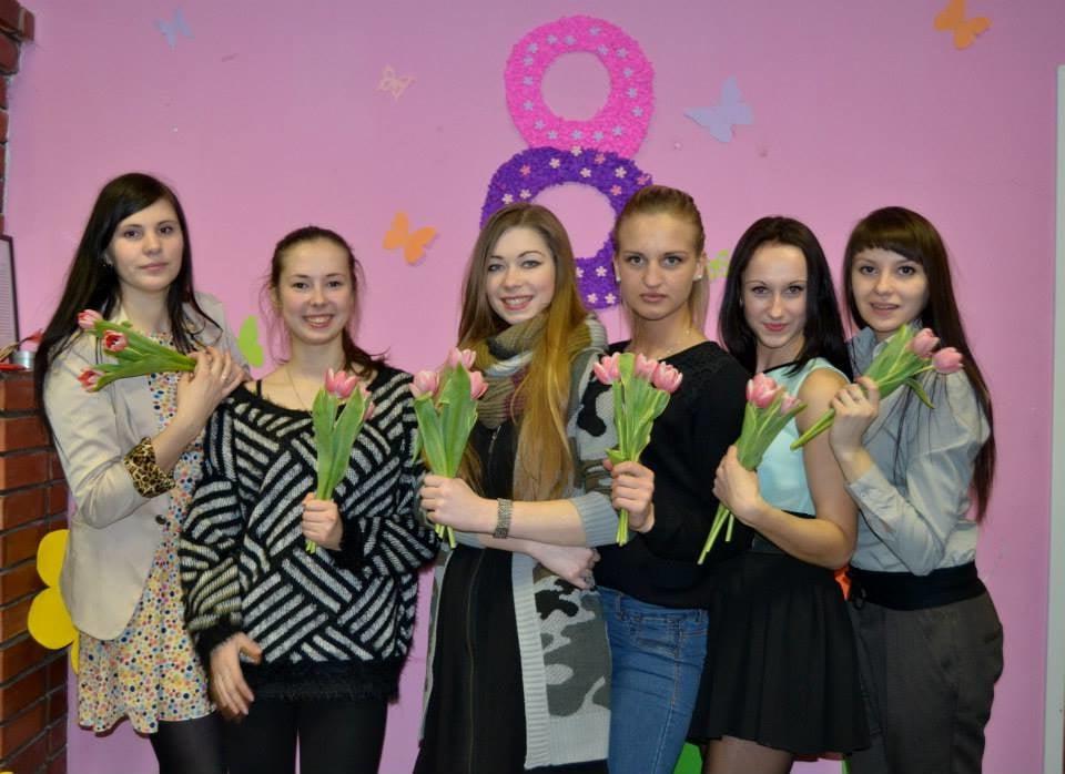 25P various polish females in tights pantyhose 101
