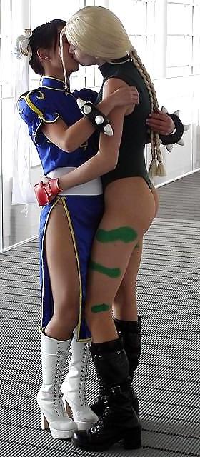 25P 0079 cosplay 