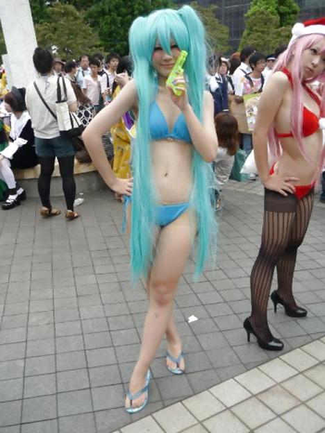 25P 0079 cosplay 