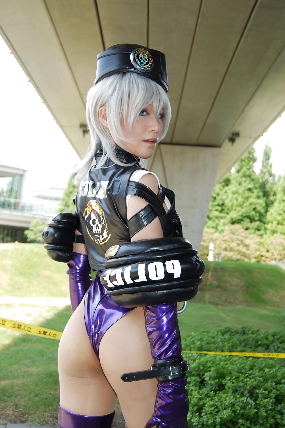 25P 0079 cosplay 