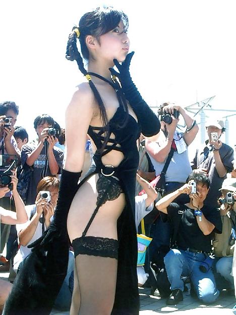25P 0079 cosplay 