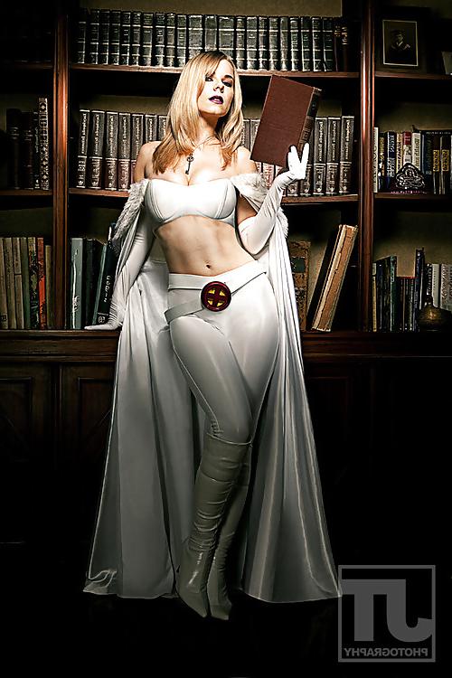 25P 0079 cosplay 