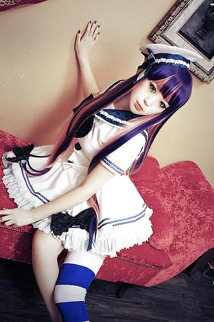 25P 0079 cosplay 