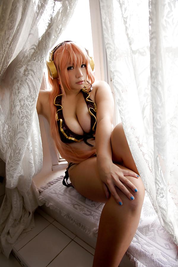 25P 0079 cosplay 