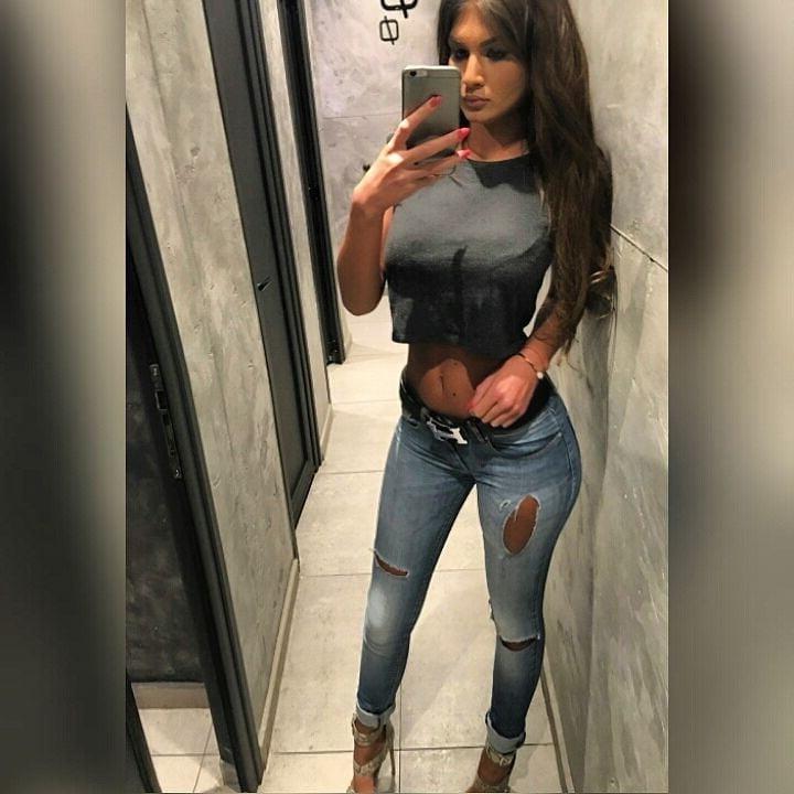 25P Serbian MILFs &amp; Sluts 2