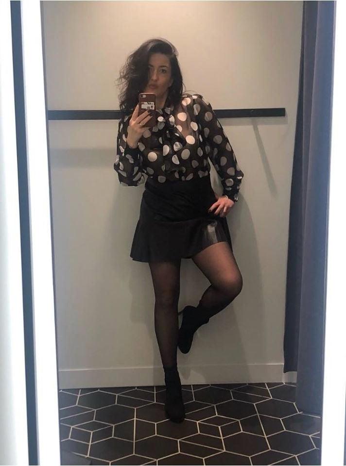 25P Serbian MILFs &amp; Sluts 2