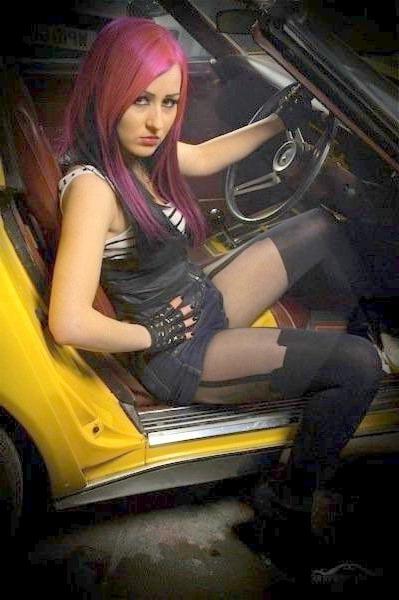 25P sexy babes in tights pantyhose nylons 197
