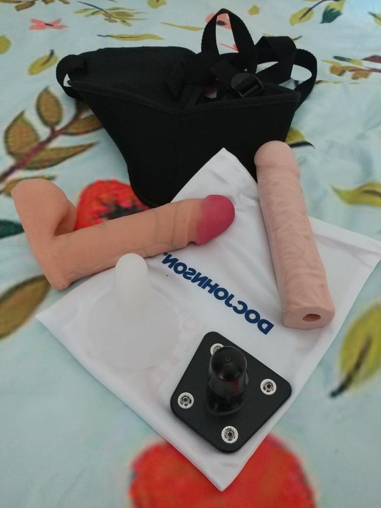 19P My Toys