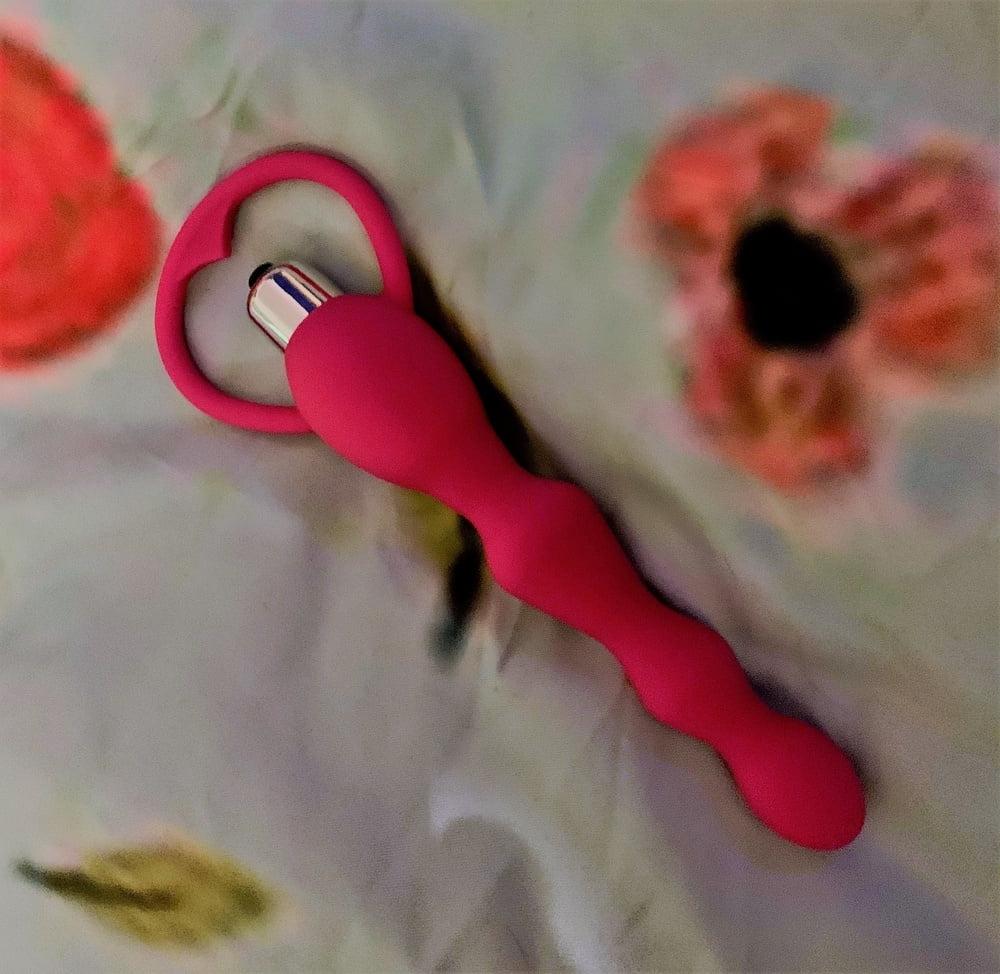 19P My Toys