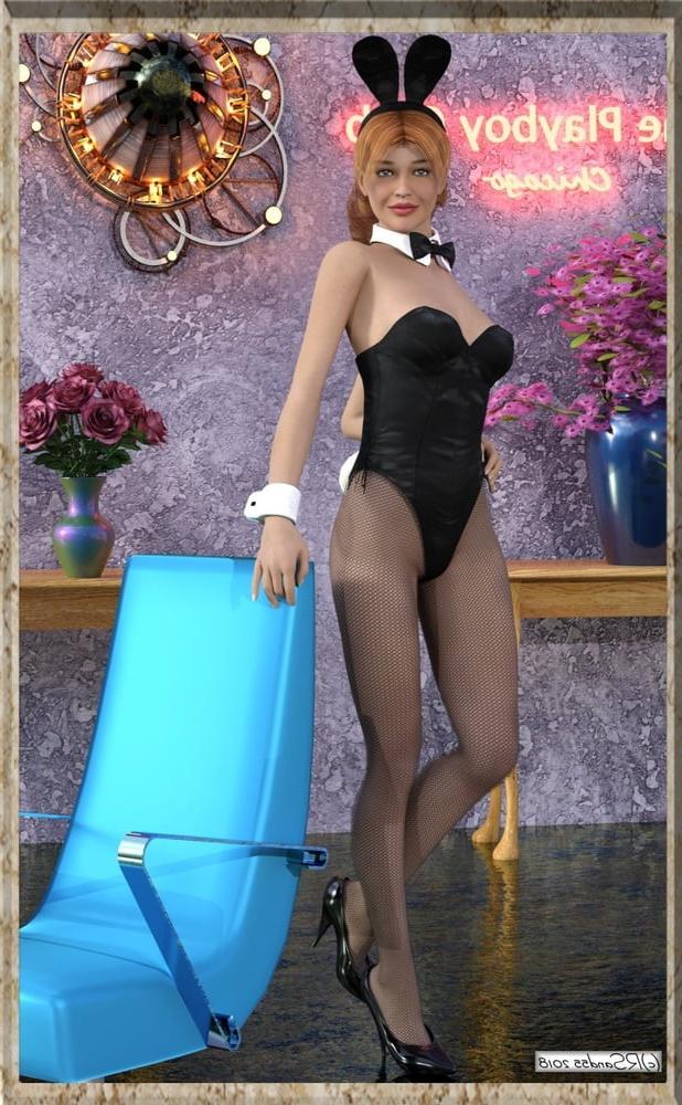 25P 3D Pantyhose