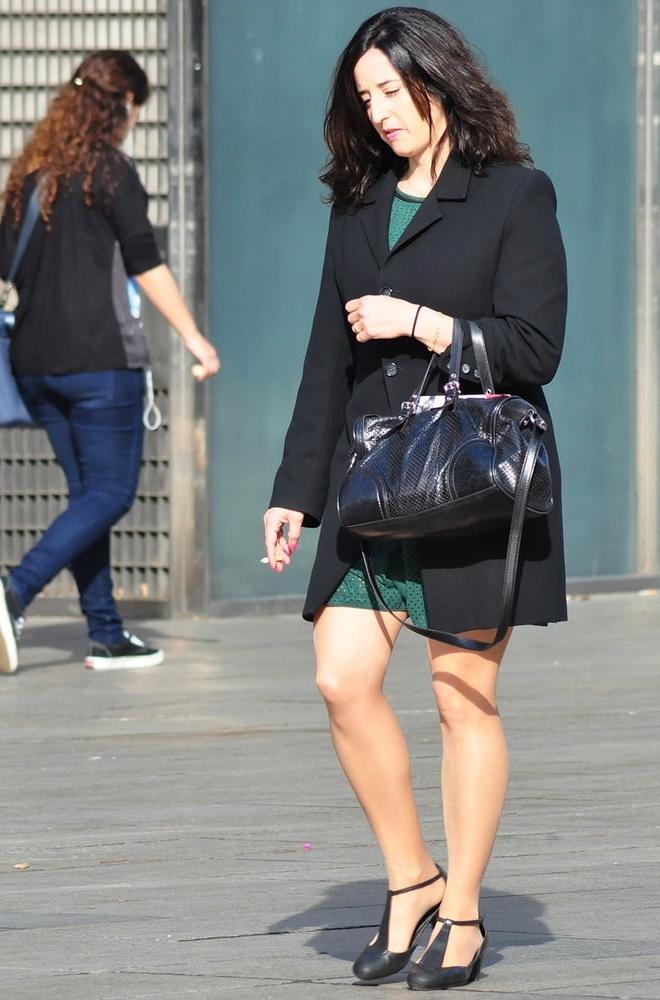 25P street pantyhose 7
