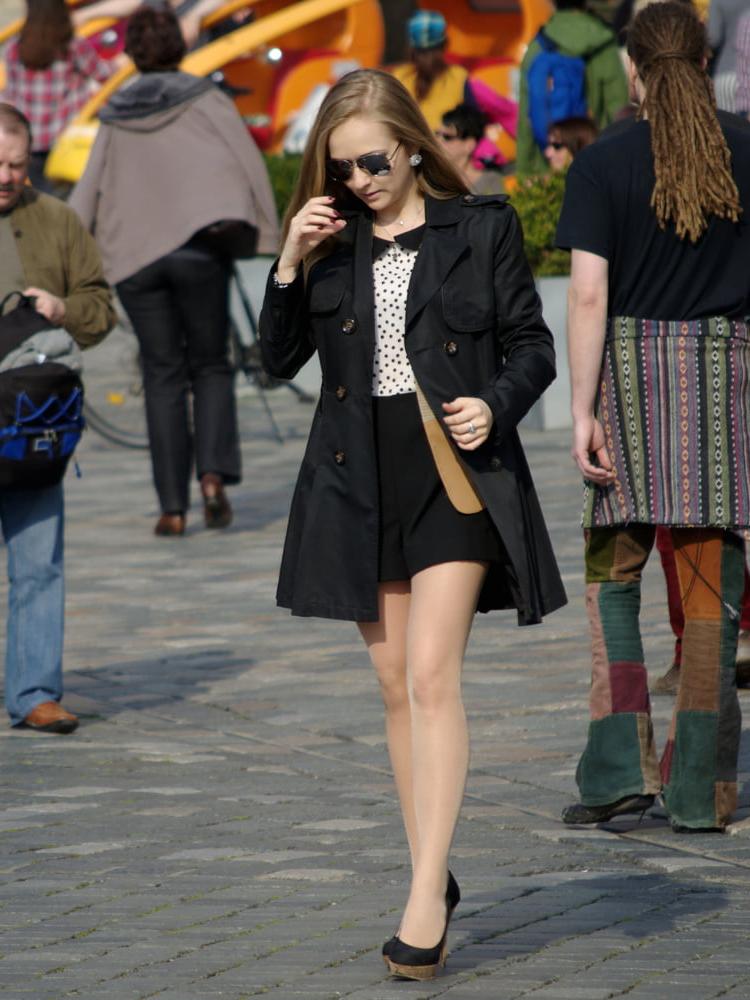25P street pantyhose 7