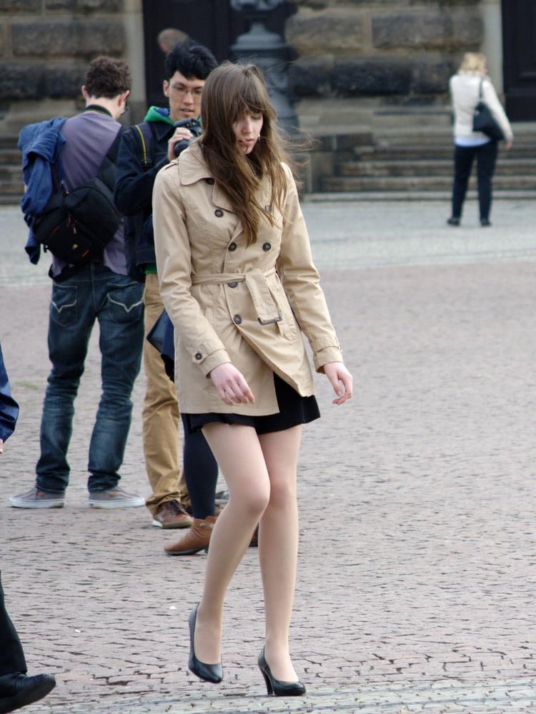 25P street pantyhose 7