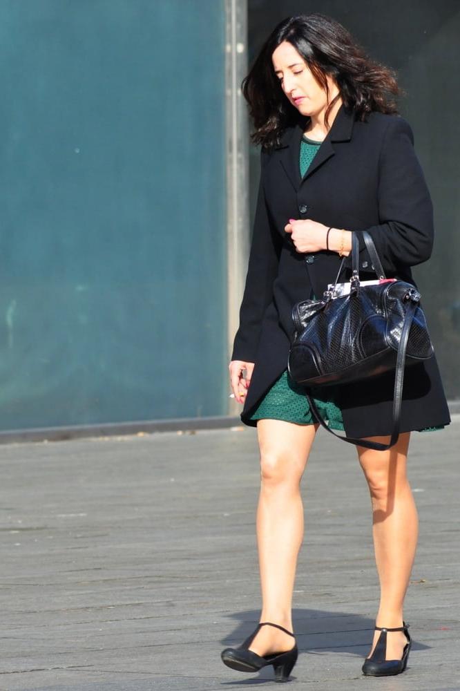 25P street pantyhose 7