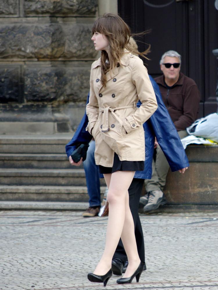 25P street pantyhose 7
