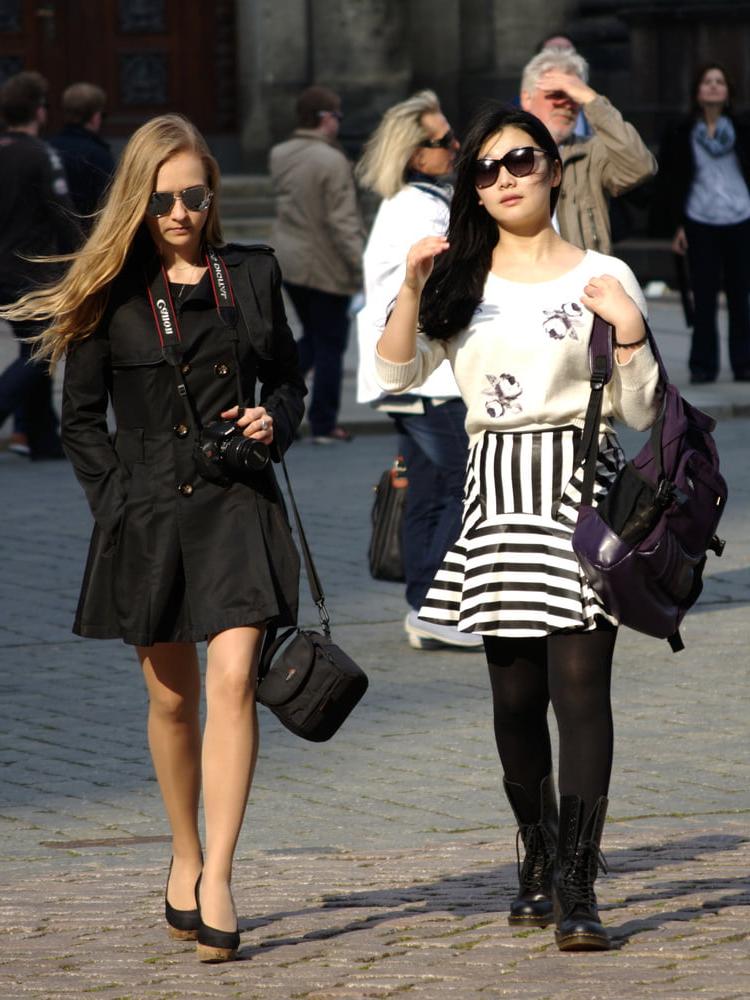 25P street pantyhose 7
