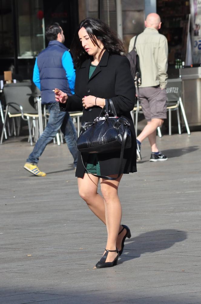 25P street pantyhose 7