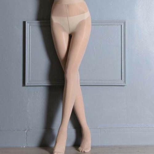 19P shiny pantyhose
