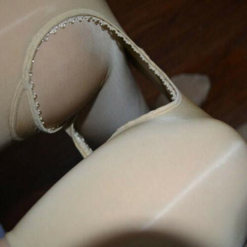 19P shiny pantyhose