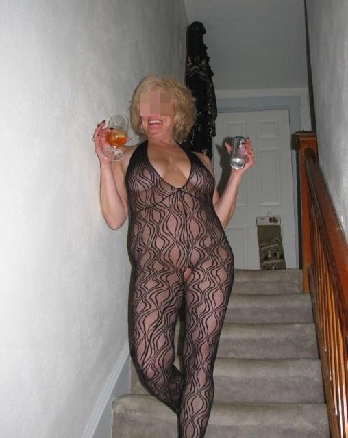 25P stairway to heaven pantyhose eddition 4
