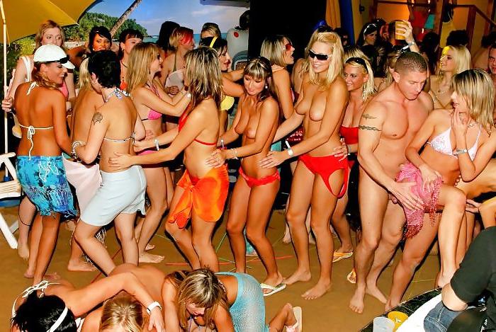 25P Sex Parties