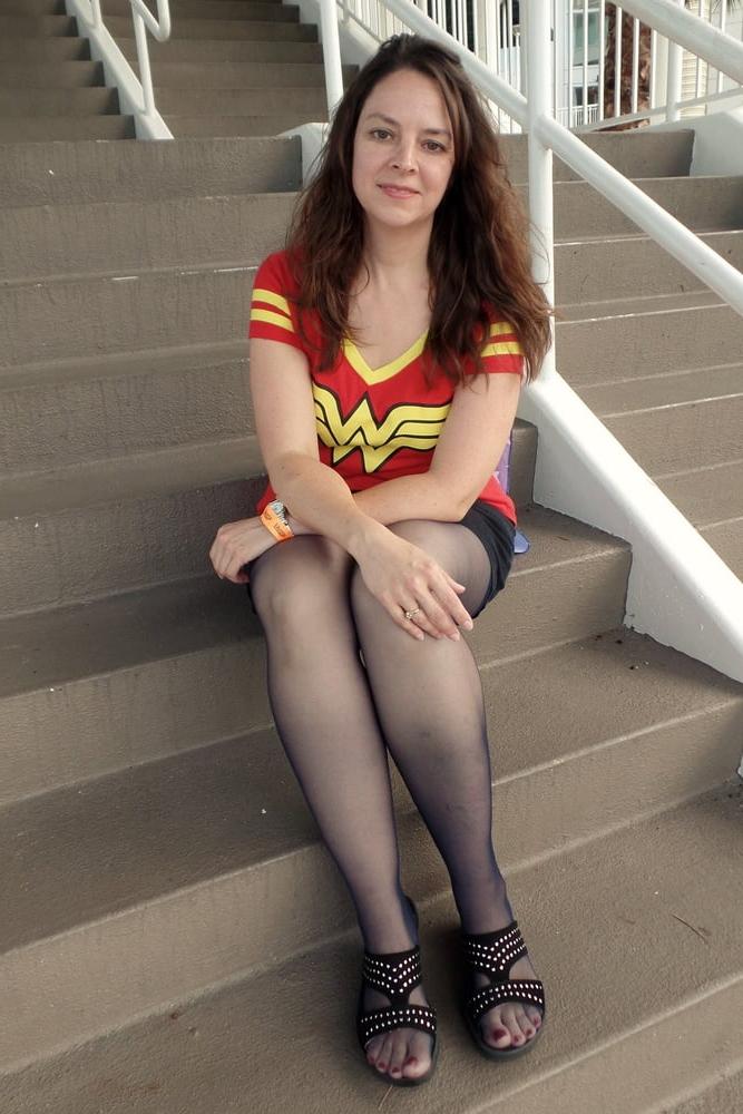 25P Nylons And Pantyhose