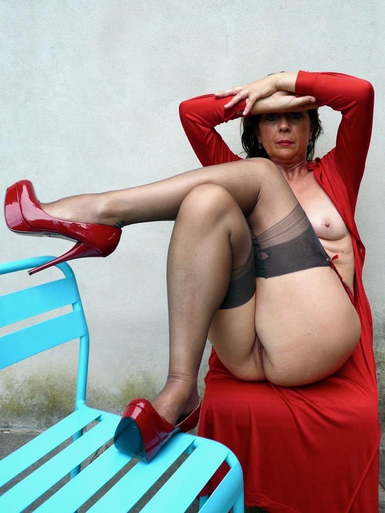 13P french milf pella from nantes