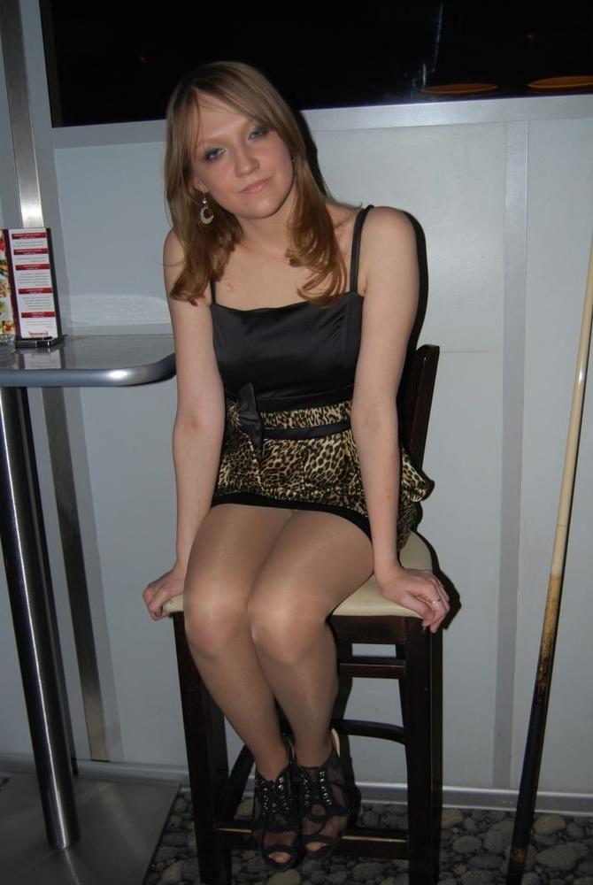 25P PANTYHOSE AMATEURS 310