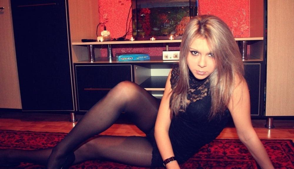 25P PANTYHOSE AMATEURS 310