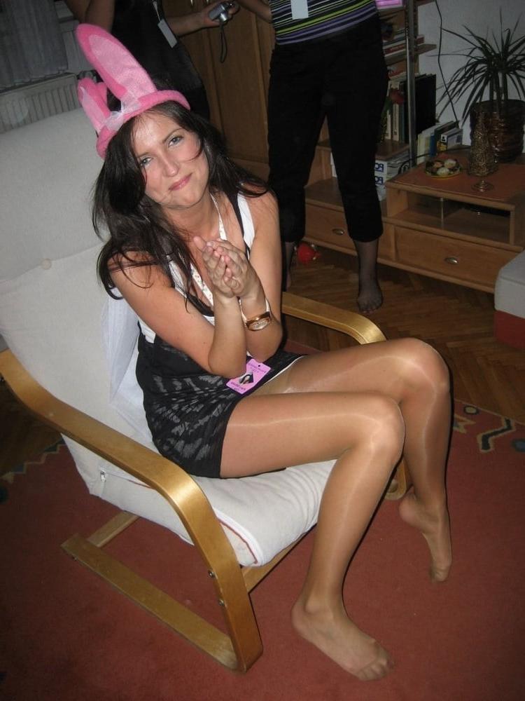 25P PANTYHOSE AMATEURS 310