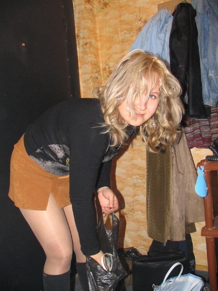 25P PANTYHOSE AMATEURS 310